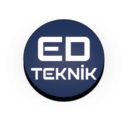 ED TEKNİK